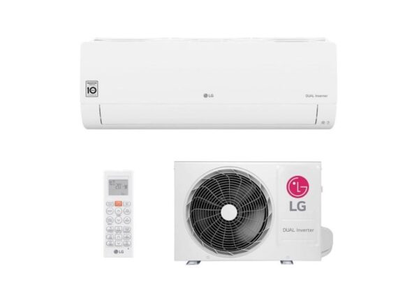 Ar Condicionado Split Inverter 12000 BTUs
