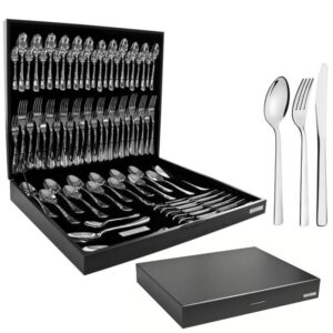Faqueiro Tramontina Inox