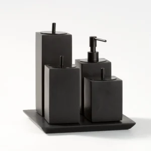 Conjunto Banheiro 4pçs